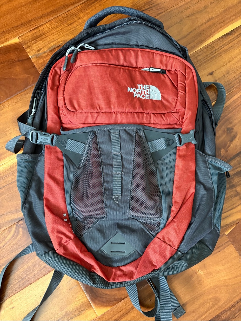 The North Face Recon backpack